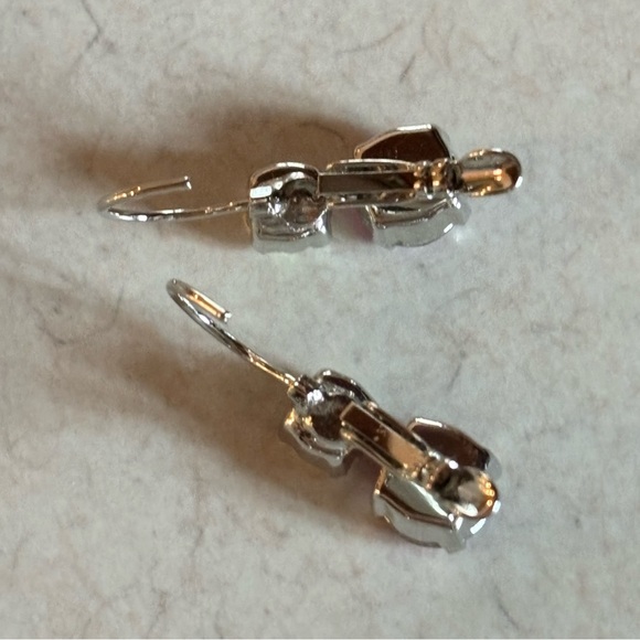 Sabika-Inspired Earrings-NWT - Picture 5 of 6